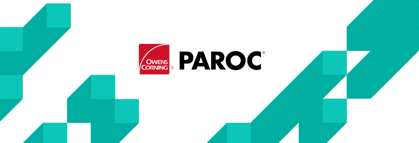 Альбом технических решений для проектировщиков от PAROC